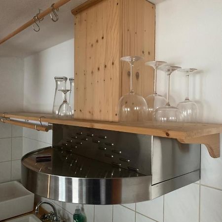 Ferienwohnung In Schlossnaehe ชเวียรีน ภายนอก รูปภาพ